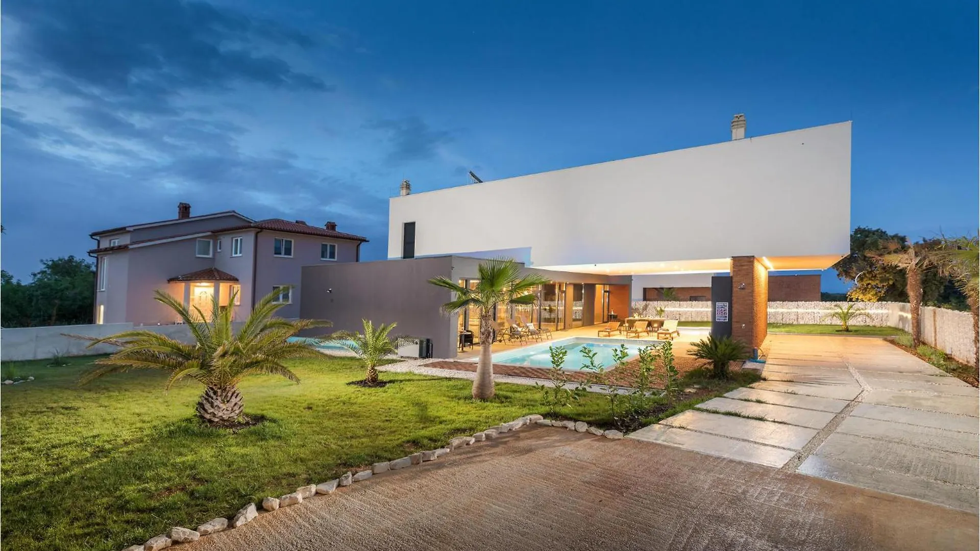 Stunning Home In Liznjan With Wifi Holiday home