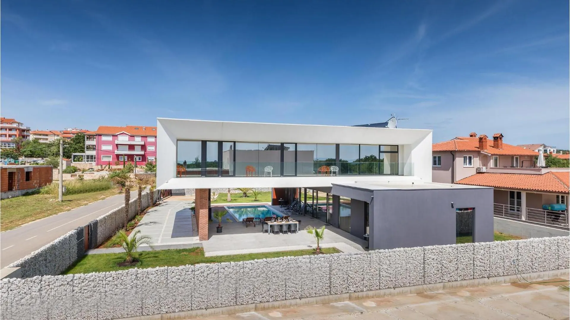 Stunning Home In Liznjan With Wifi 0*,