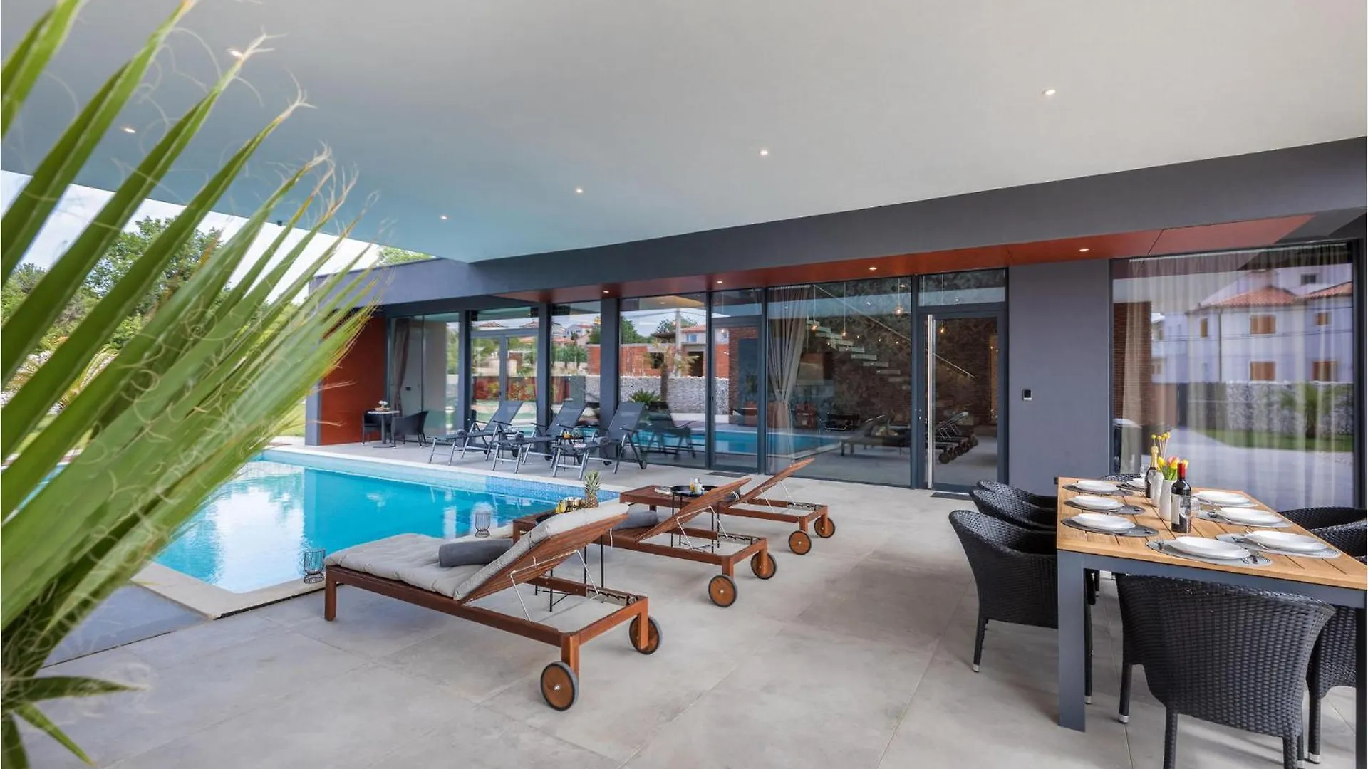 Stunning Home In Liznjan With Wifi Holiday home