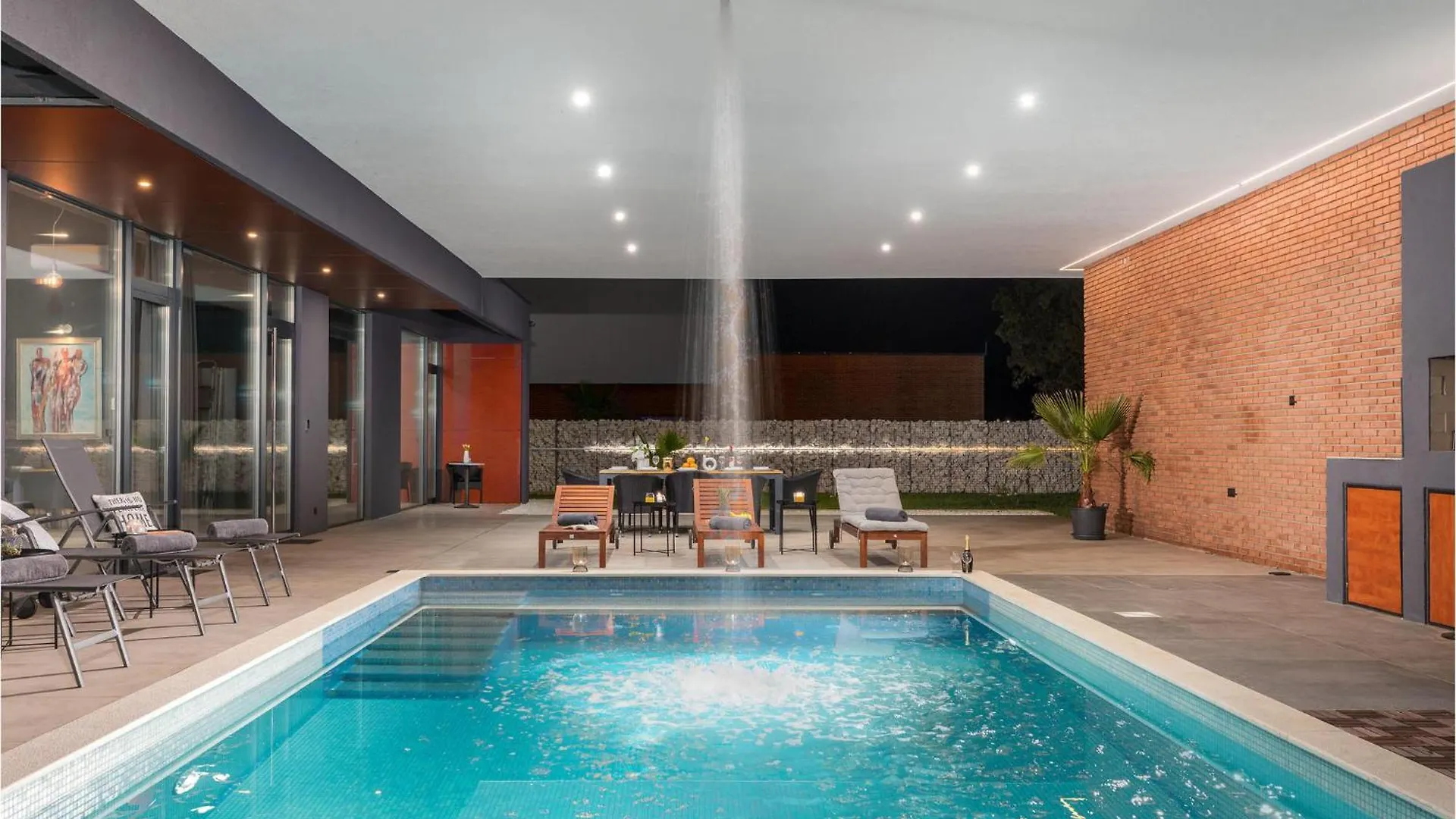 Stunning Home In Liznjan With Wifi Holiday home