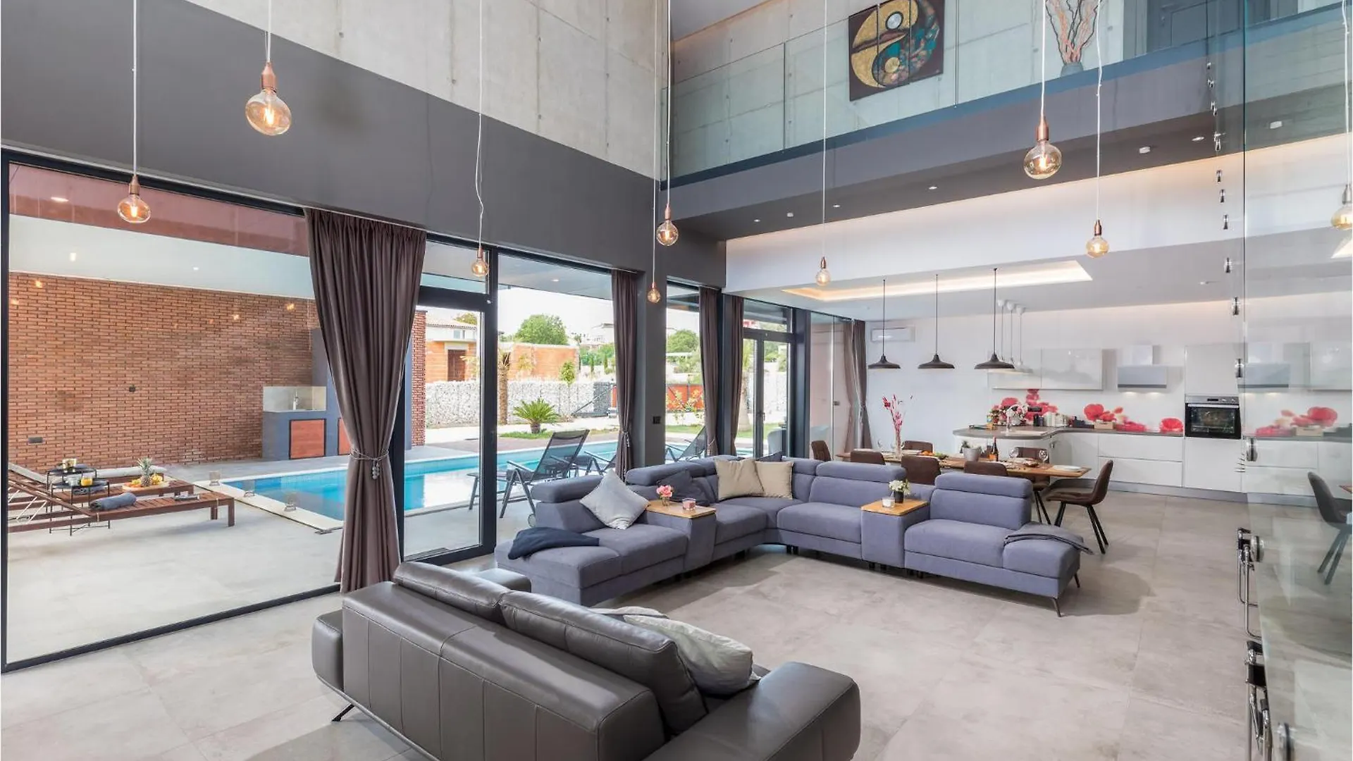 Holiday home Stunning Home In Liznjan With Wifi